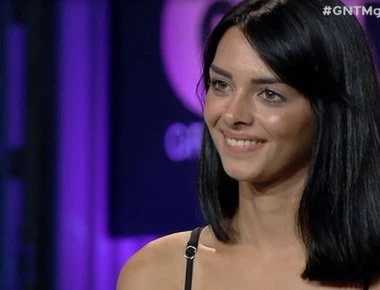 GNTM: Συγκίνησε τους κριτές η 20χρονη Άννα που μεγάλωσε σε ορφανοτροφείο (βίντεο)